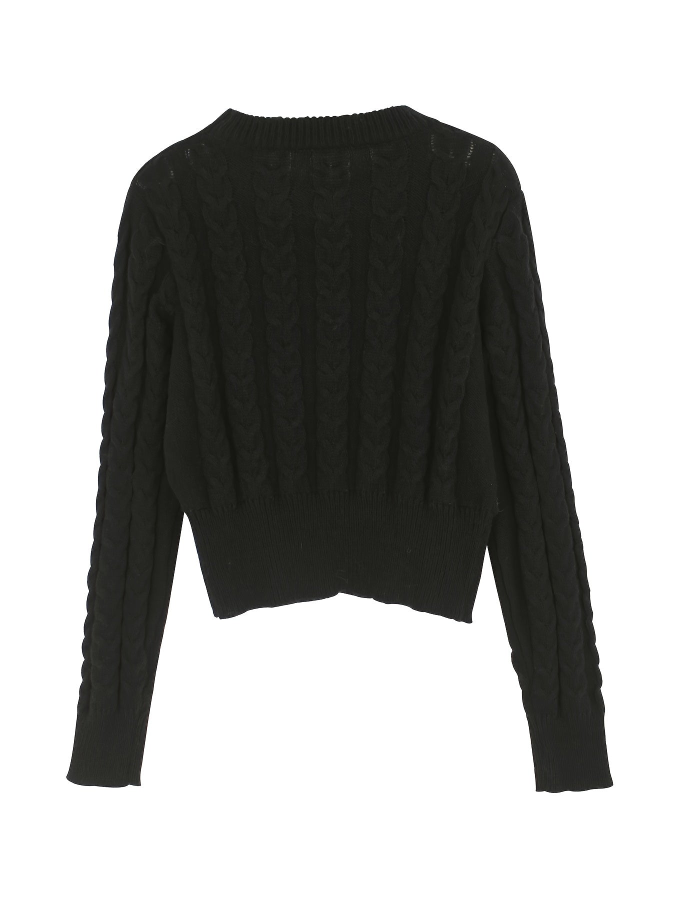 Alexandra® | Nowoczesny i modny zimowy sweter