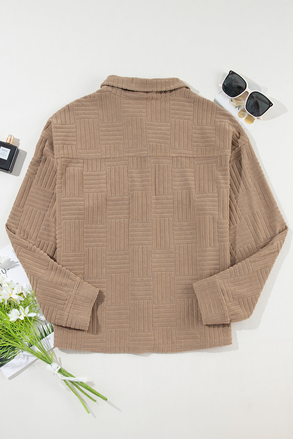Adela® | Modny i minimalistyczny ubiór zimowy