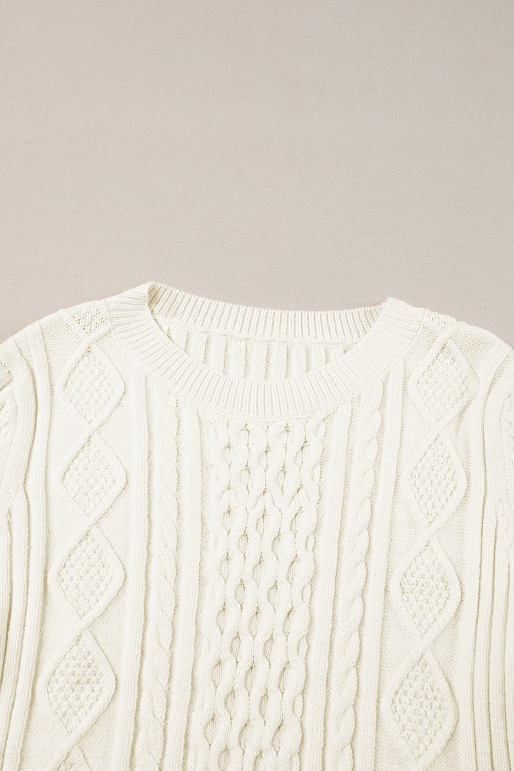 Melanie® | Elegancki i uniwersalny sweter zimowy