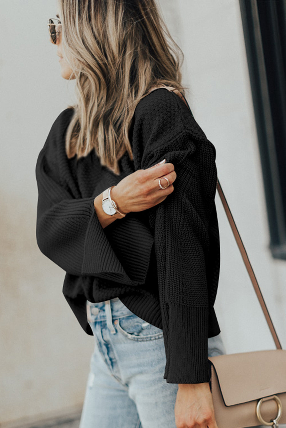 Alba® | Ponadczasowy i stylowy sweter zimowy