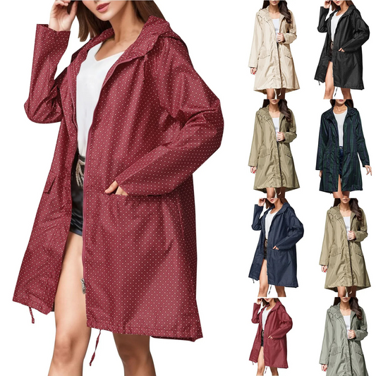 Mila® | Wygodna i stylowa odzież zimowa