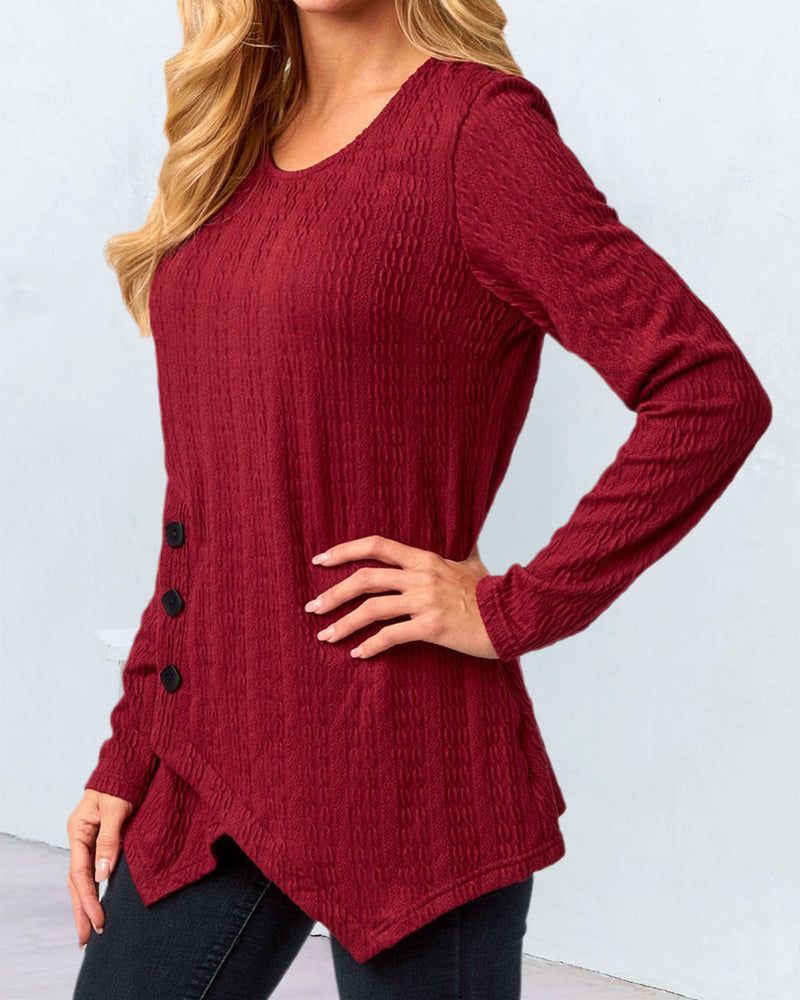 Carisa® | Wygodna i modna odzież zimowa