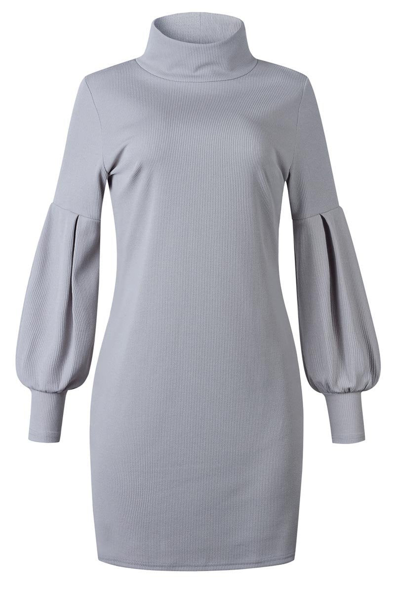 Cintia® | Modna i elegancka sukienka zimowa