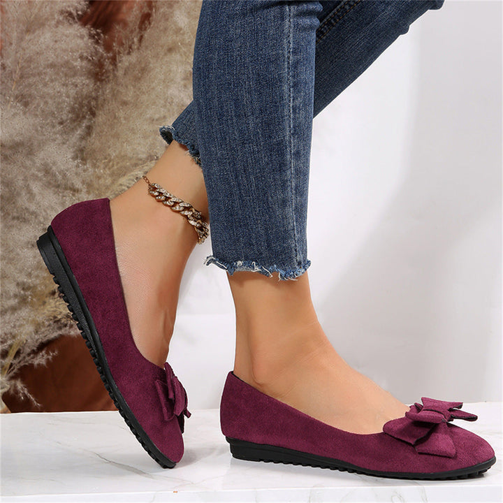 Camila - Komfortowe buty ortopedyczne