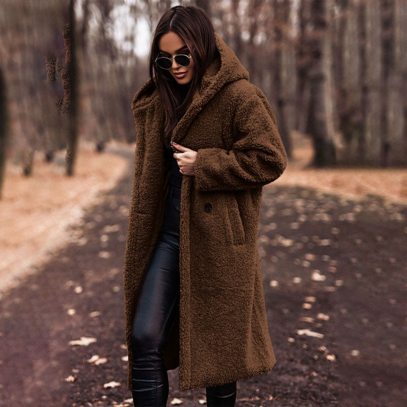 Ainara® | Stylowy płaszcz