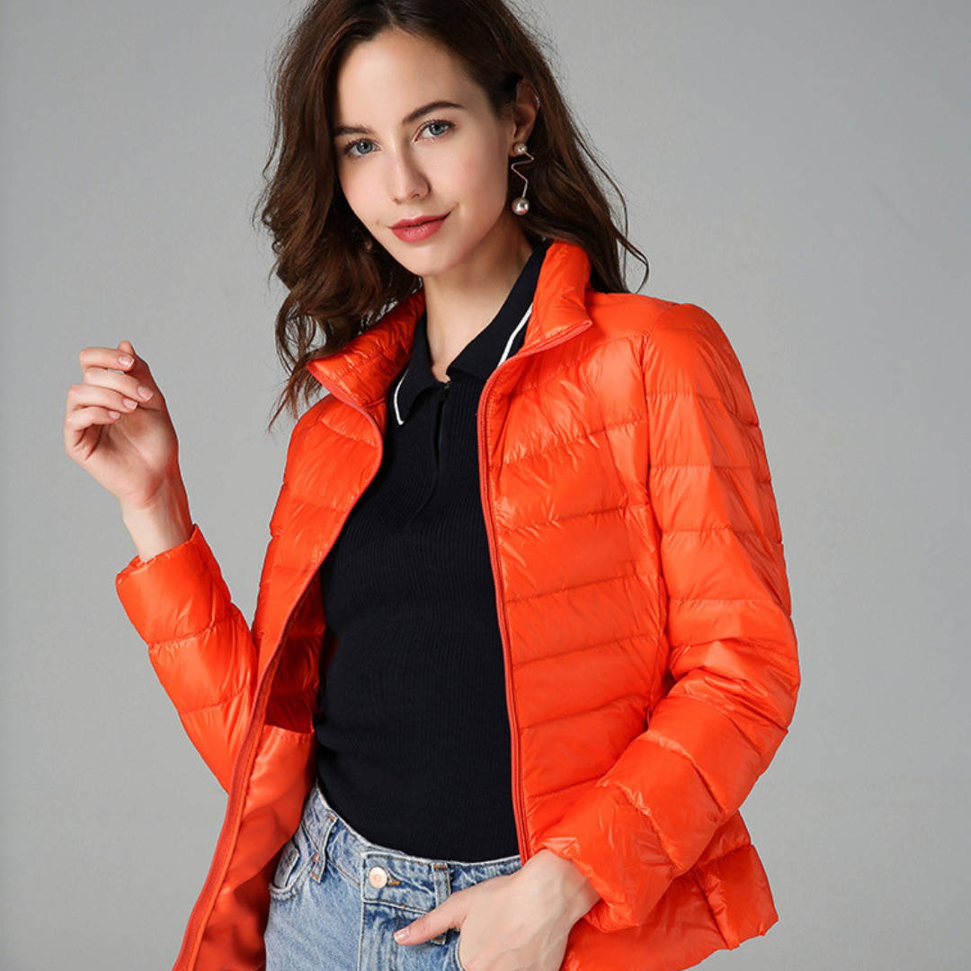 Aitana® | Ultralekka kurtka damska (kopia)