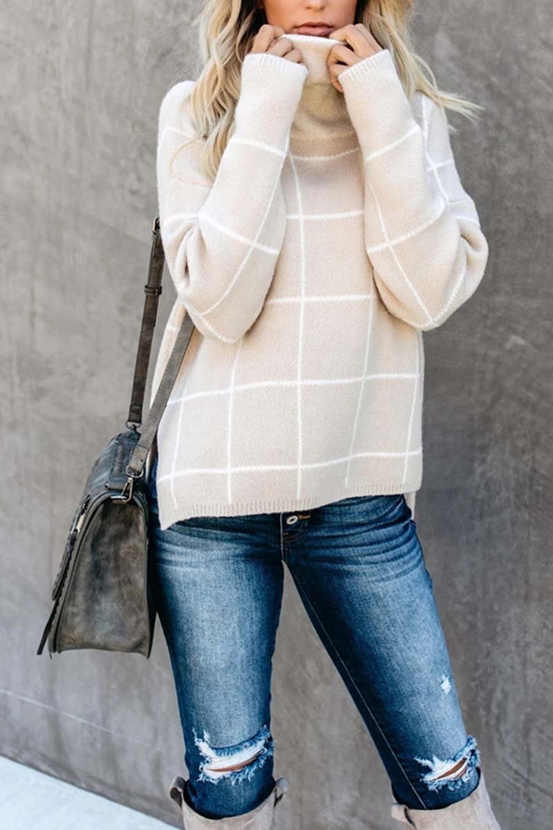 Filomena® | Modny i elegancki sweter zimowy