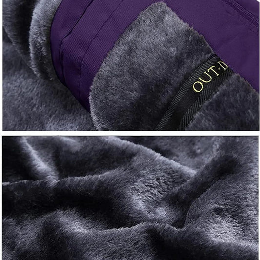 Inés® | Klasyczna i elegancka kurtka ogólna