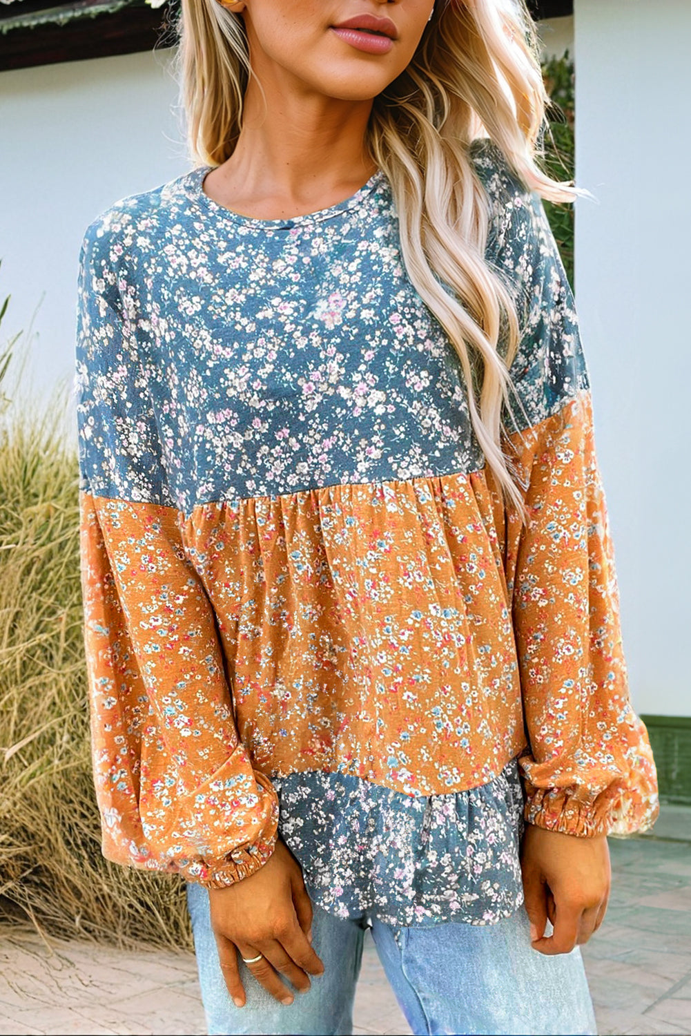 Melisa® | Nowoczesna i wygodna bluza zimowa
