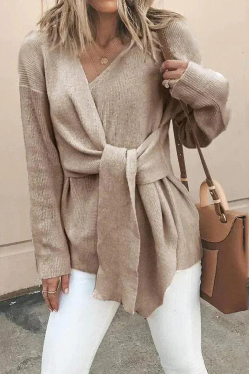 Dana® | Modna i elegancka bluzka zimowa