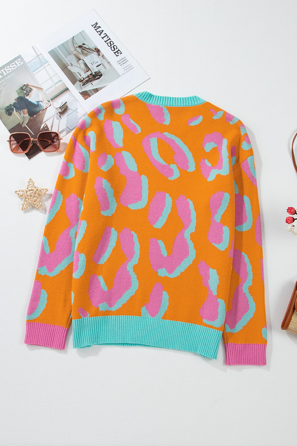 Milagros® | Wygodna i stylowa odzież zimowa