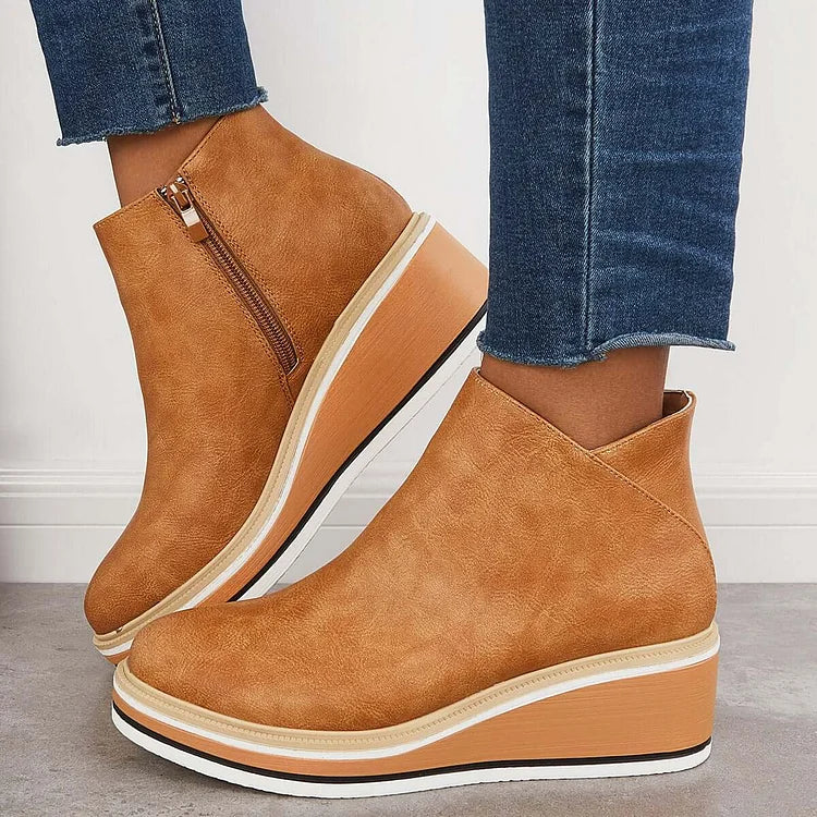 Milagros® | Stylowe buty zapewniające wygodę przez cały dzień