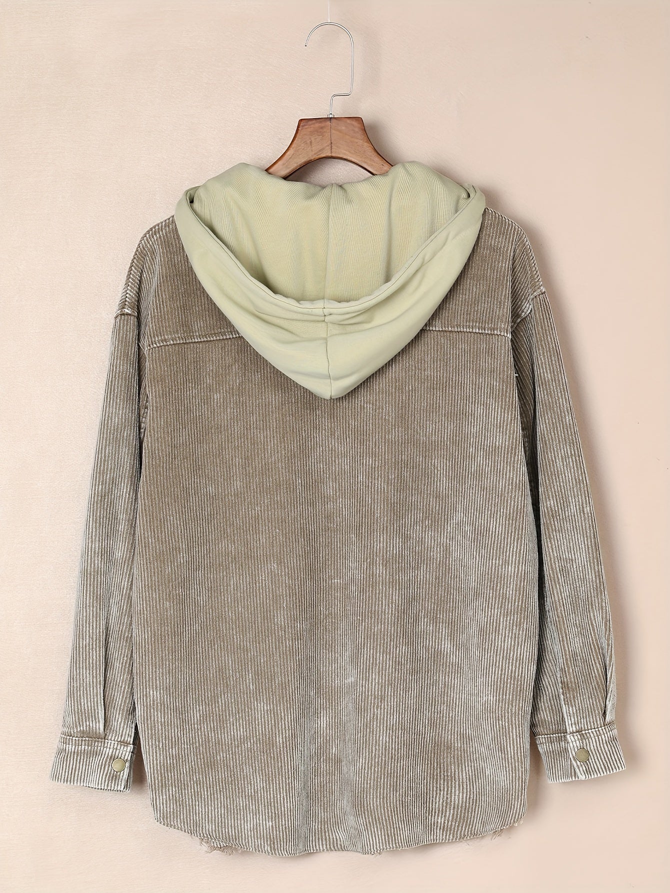 Lourdes® | Wygodna i stylowa kurtka zimowa