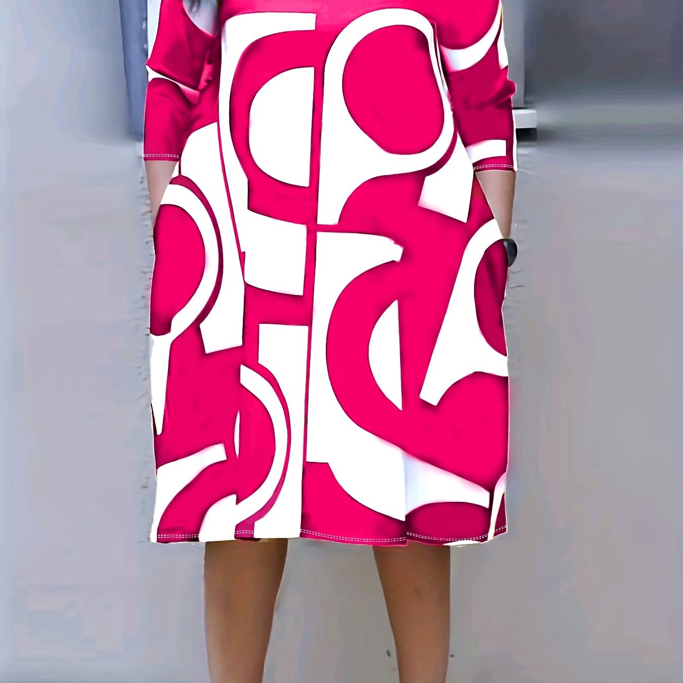 Justina® | Zrelaksowany i stylowy kawałek odzieży zimowej