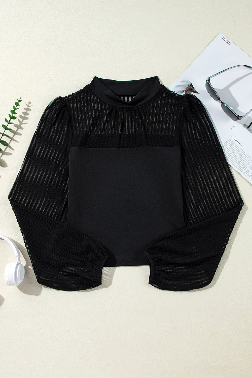 Adelaida® | Swobodna i wygodna bluza zimowa.