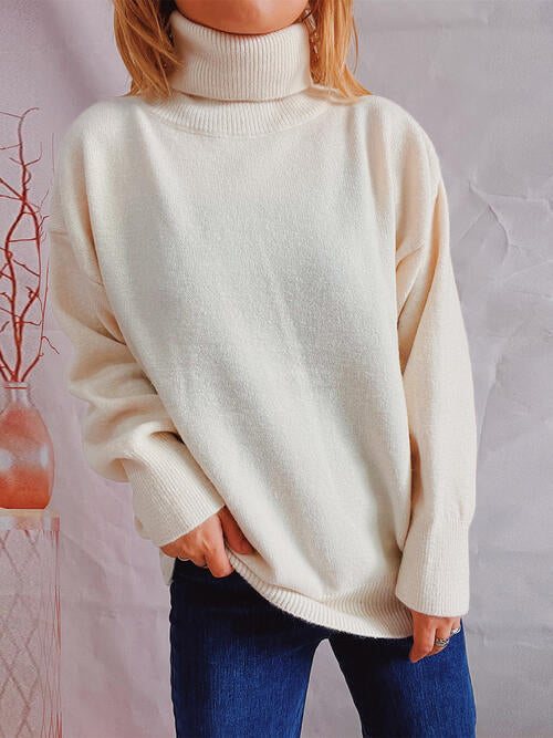 Ariadna® | Nieskomplikowany i modny sweter