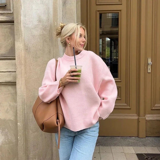 Mireia® | Wygodna bluza