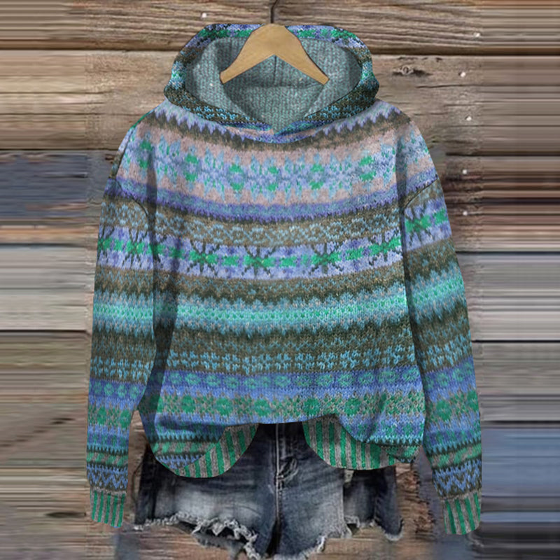 Zulema® | Swobodny i stylowy sweter zimowy