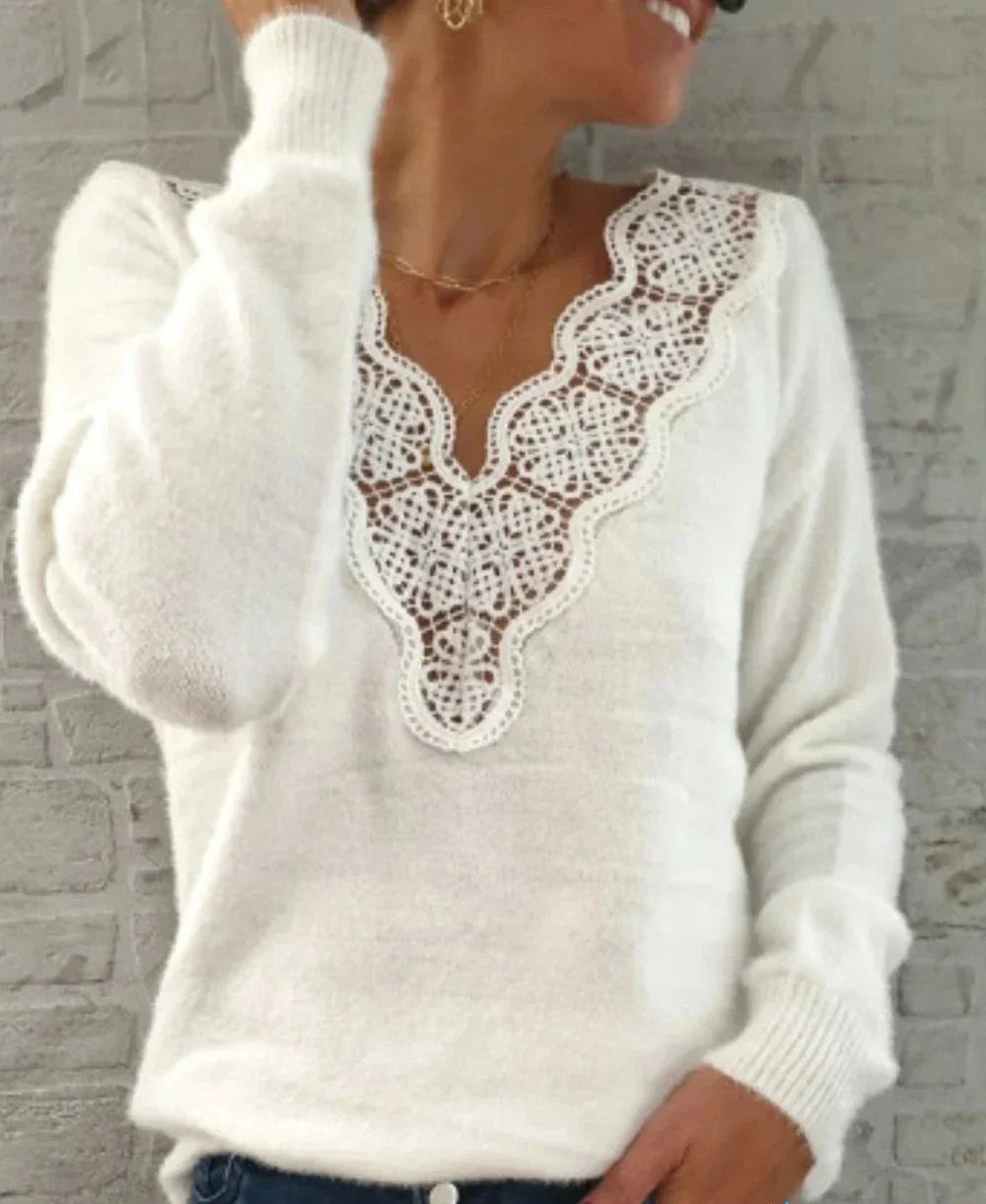 Isabel® | Prosty i stylowy kawałek odzieży zimowej