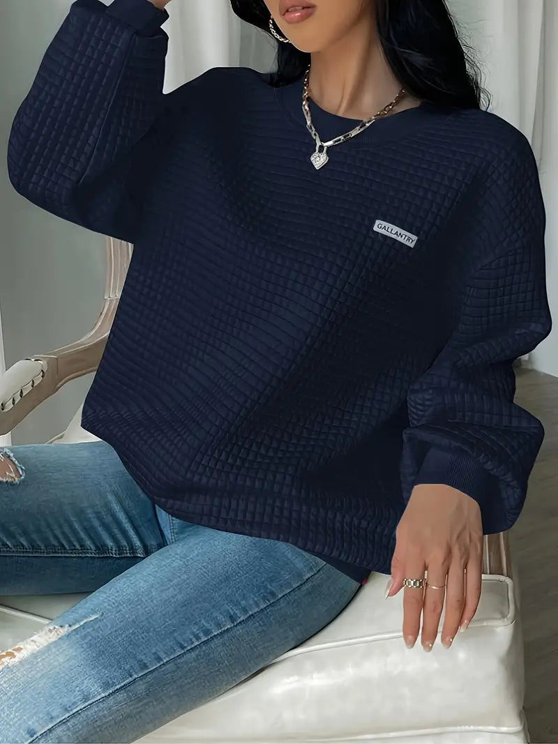 Alicja® | Elegancki i uniwersalny sweter zimowy