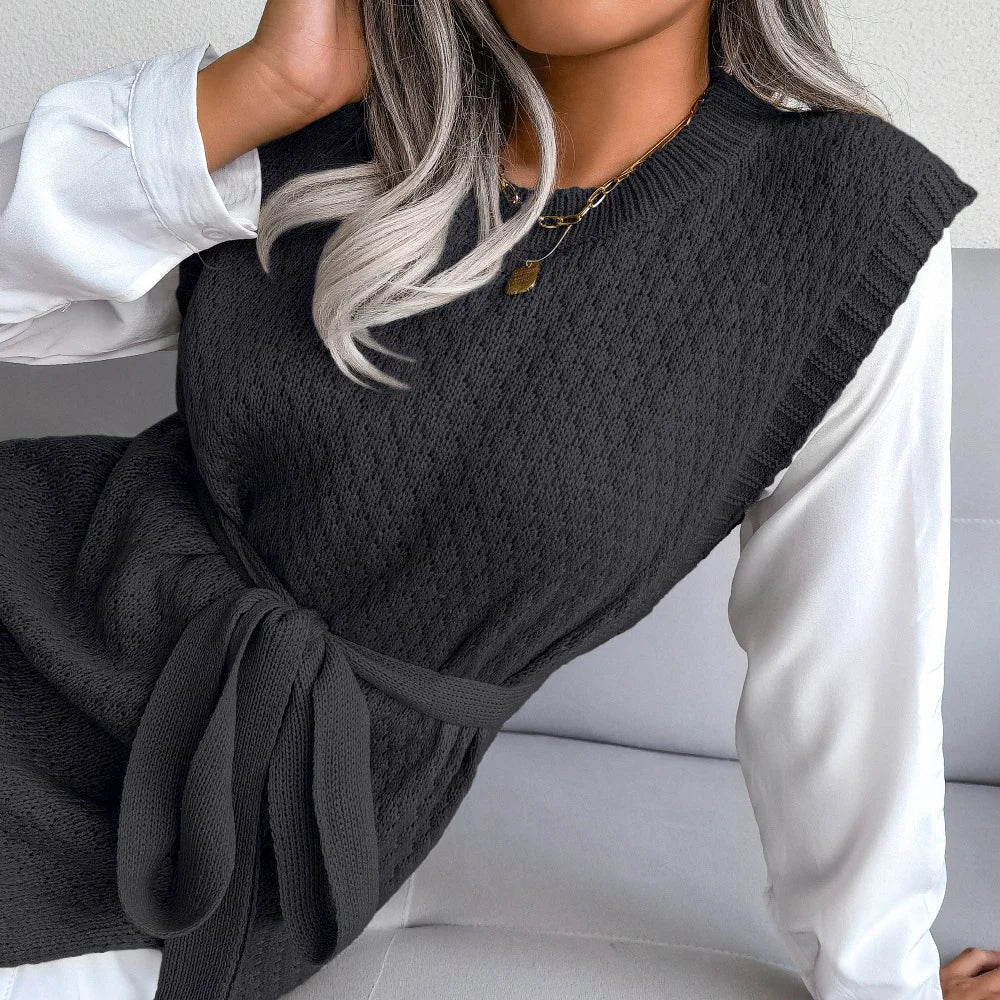 Emiliana® | Wygodny i elegancki kardigan zimowy