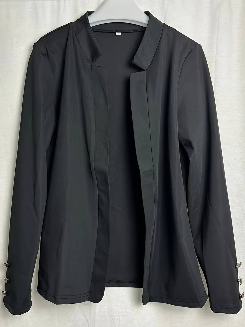 Manuela® | Klasyczny i elegancki kawałek odzieży zimowej