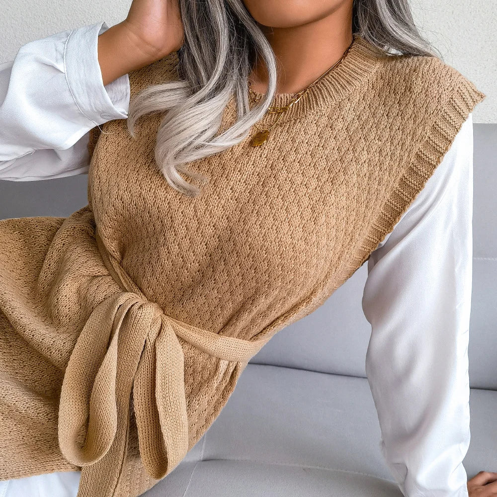 Emiliana® | Wygodny i elegancki kardigan zimowy