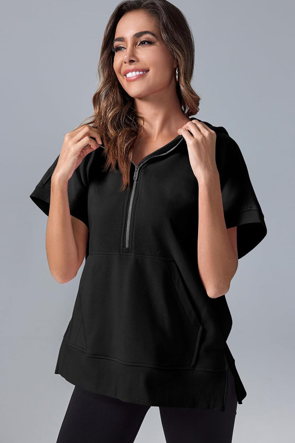 Adelaida® | Wygodne i stylowe spodenki zimowe