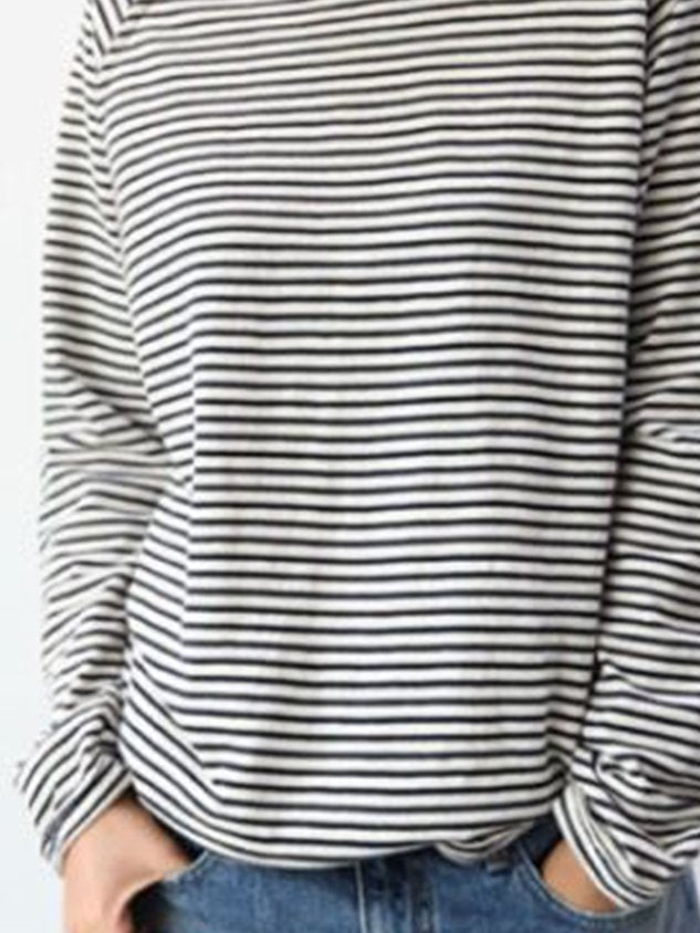 Gabriela® | Zrelaksowany i lekki sweter