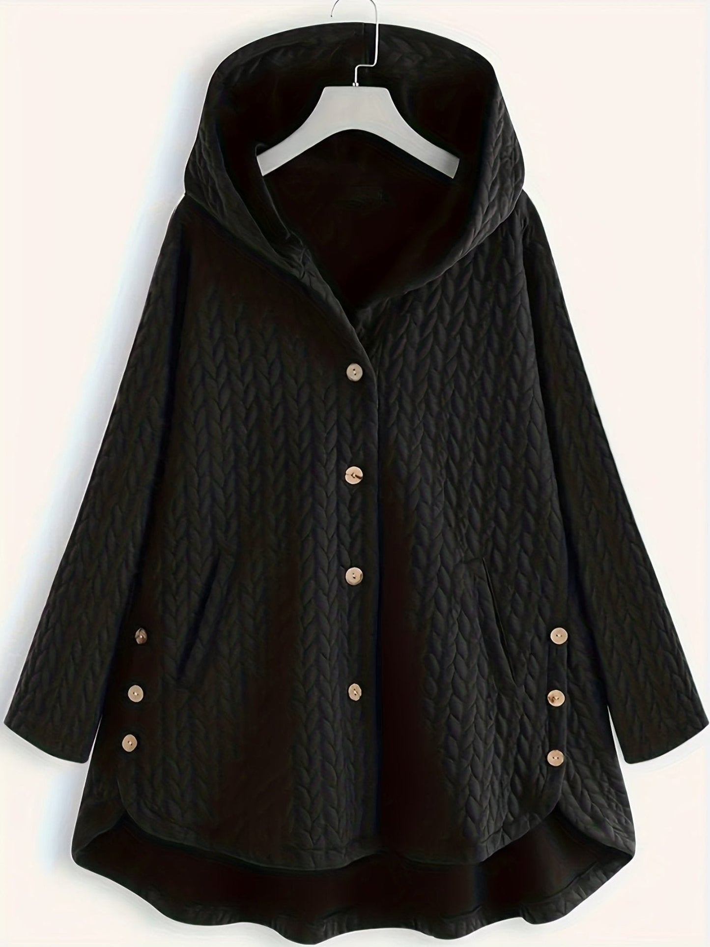 Dolores® | Prosty i stylowy sweter zimowy