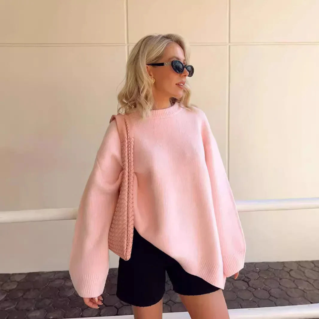 Mireia® | Wygodna bluza