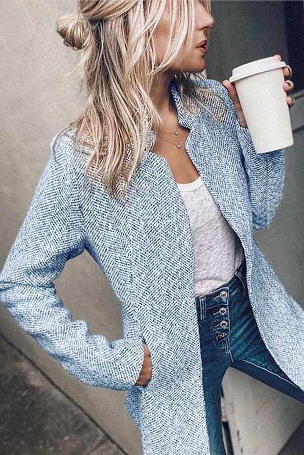 Julia® | Swobodne i zrelaksowane zimowe szorty