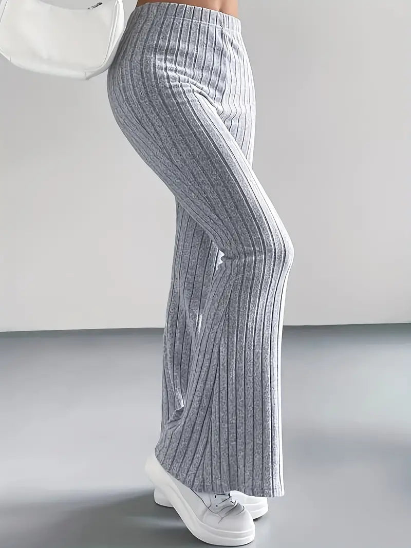 Luz® | Klasyczne i eleganckie spodnie zimowe