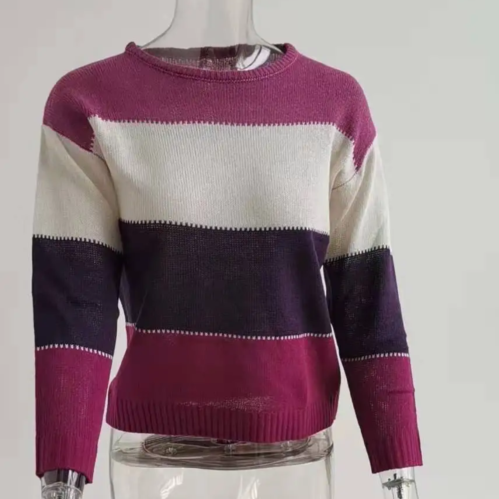 Melody® | Wszechstronny i wygodny sweter ogólny