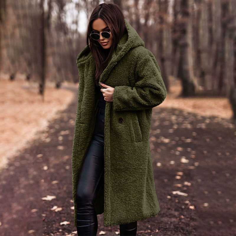 Ainara® | Stylowy płaszcz
