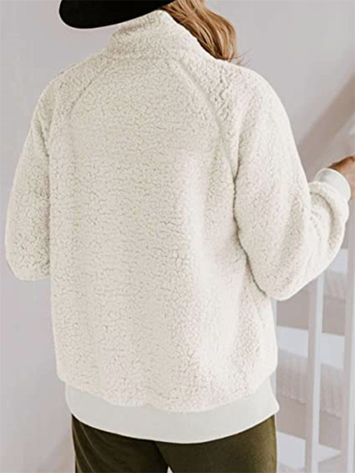 Marcia® | Swobodny i modny zimowy odzież