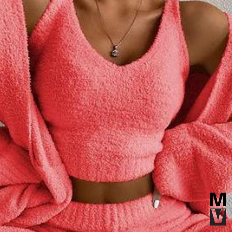 Harriet® | Swobodny i zrelaksowany zestaw ogólny