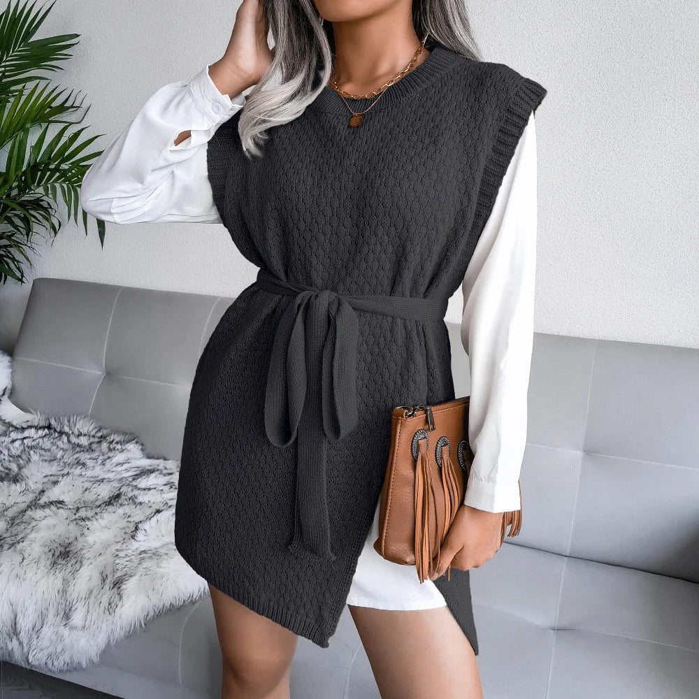 Emiliana® | Wygodny i elegancki kardigan zimowy
