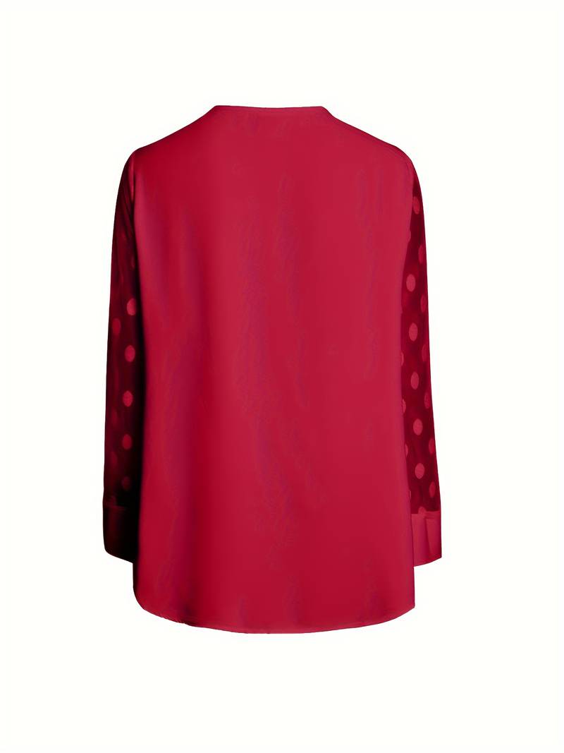 Irene® | Swobodny i stylowy sweter zimowy