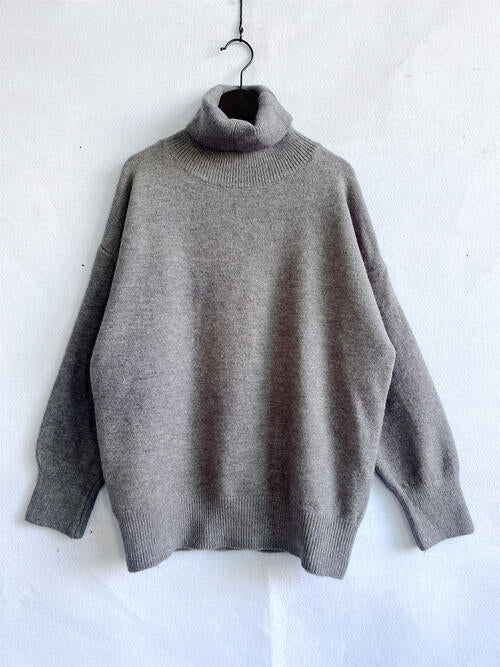 Ariadna® | Nieskomplikowany i modny sweter