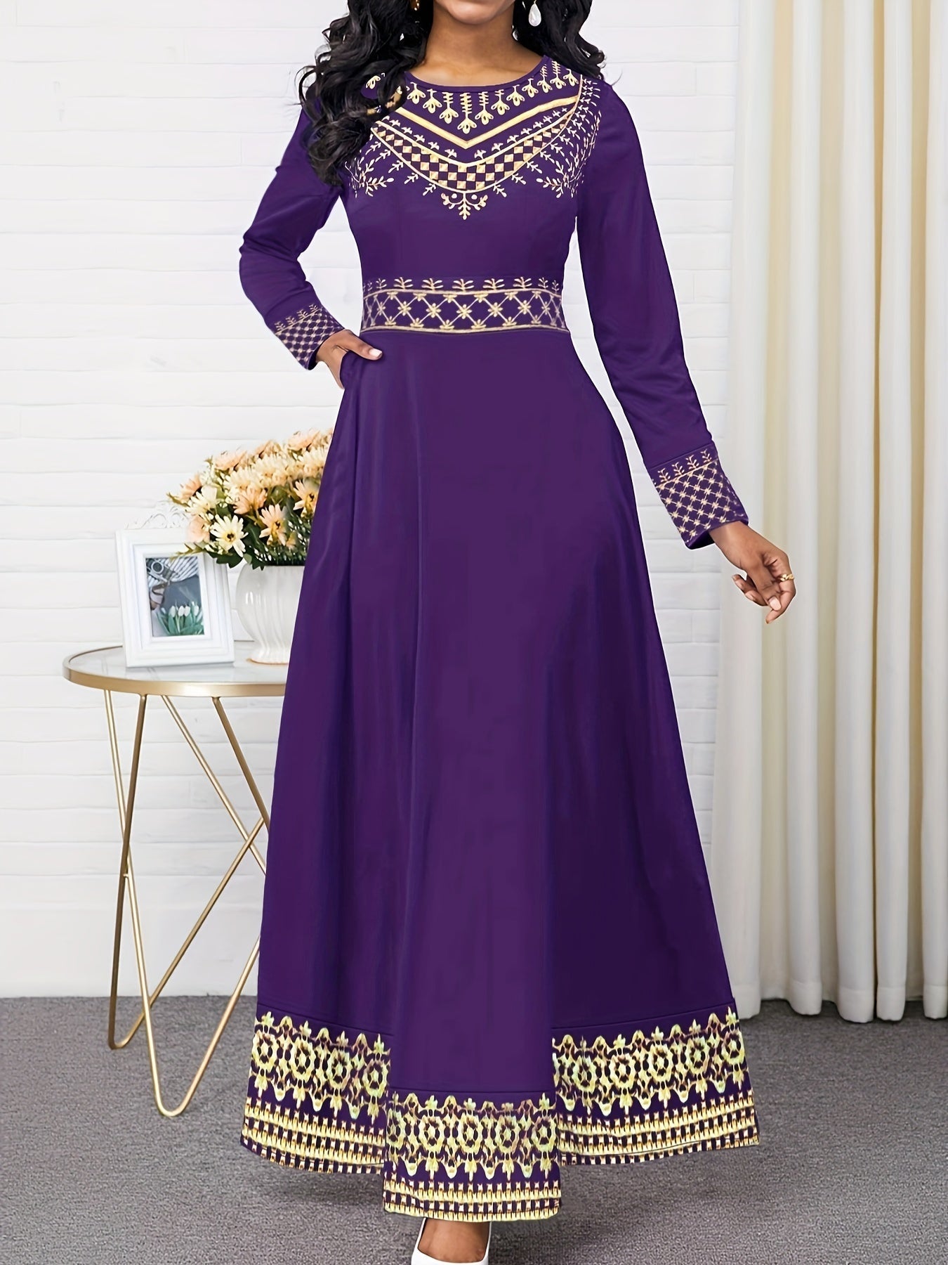 Jessika® | Nowoczesna i modna sukienka