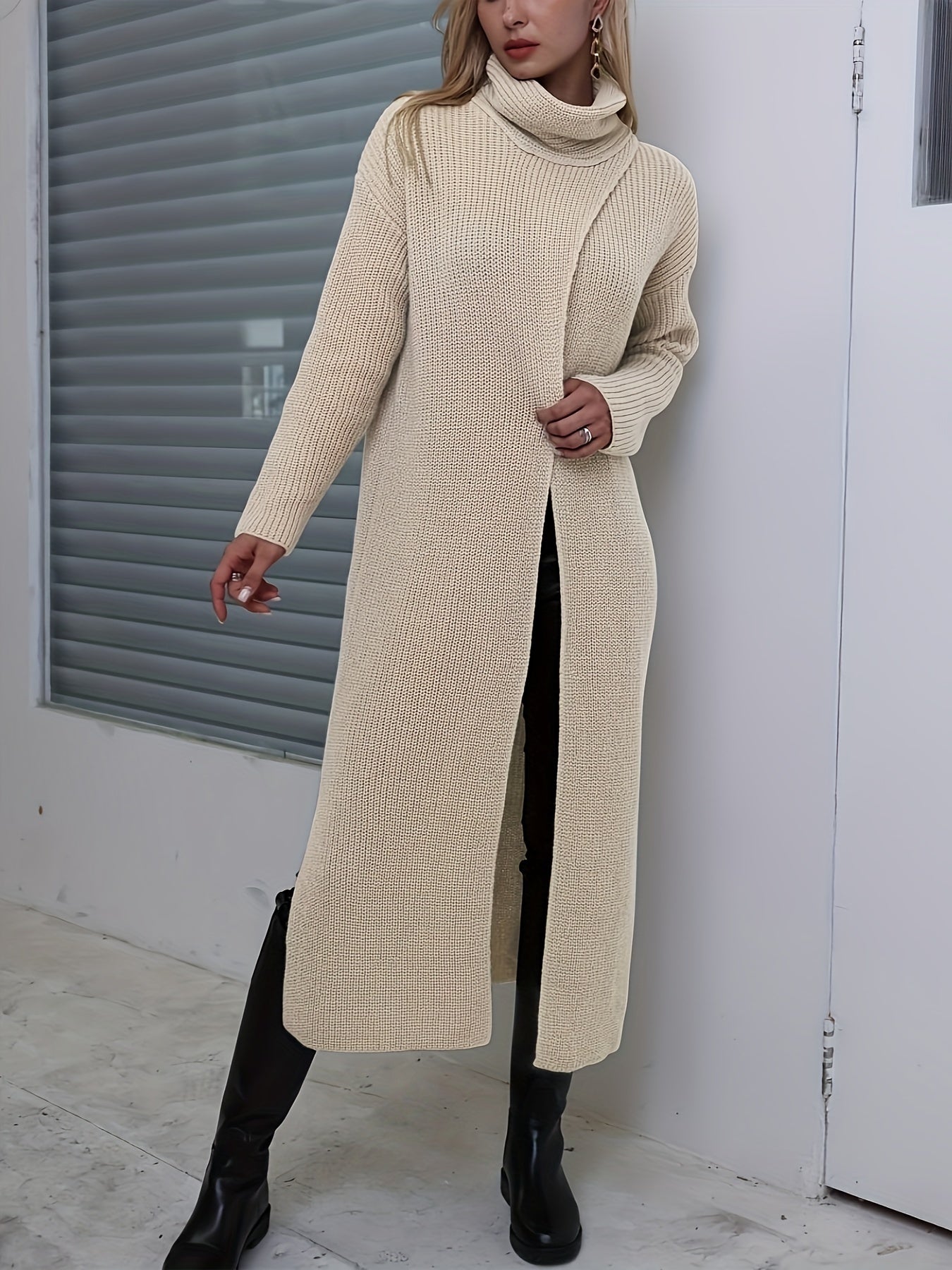 Rebeca® | Klasyczna i elegancka sukienka