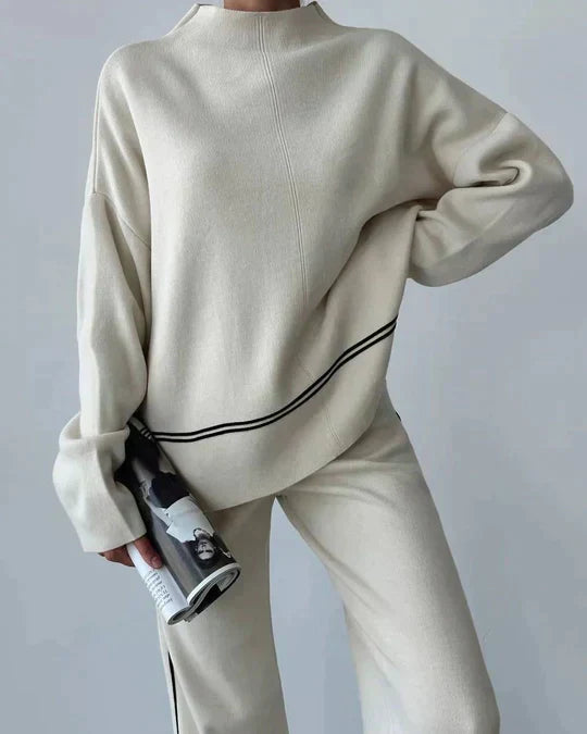 Ingrid® | Modny i elegancki top zimowy