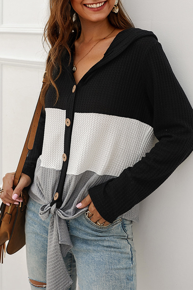 Jimena® | Swobodny i zrelaksowany czołg