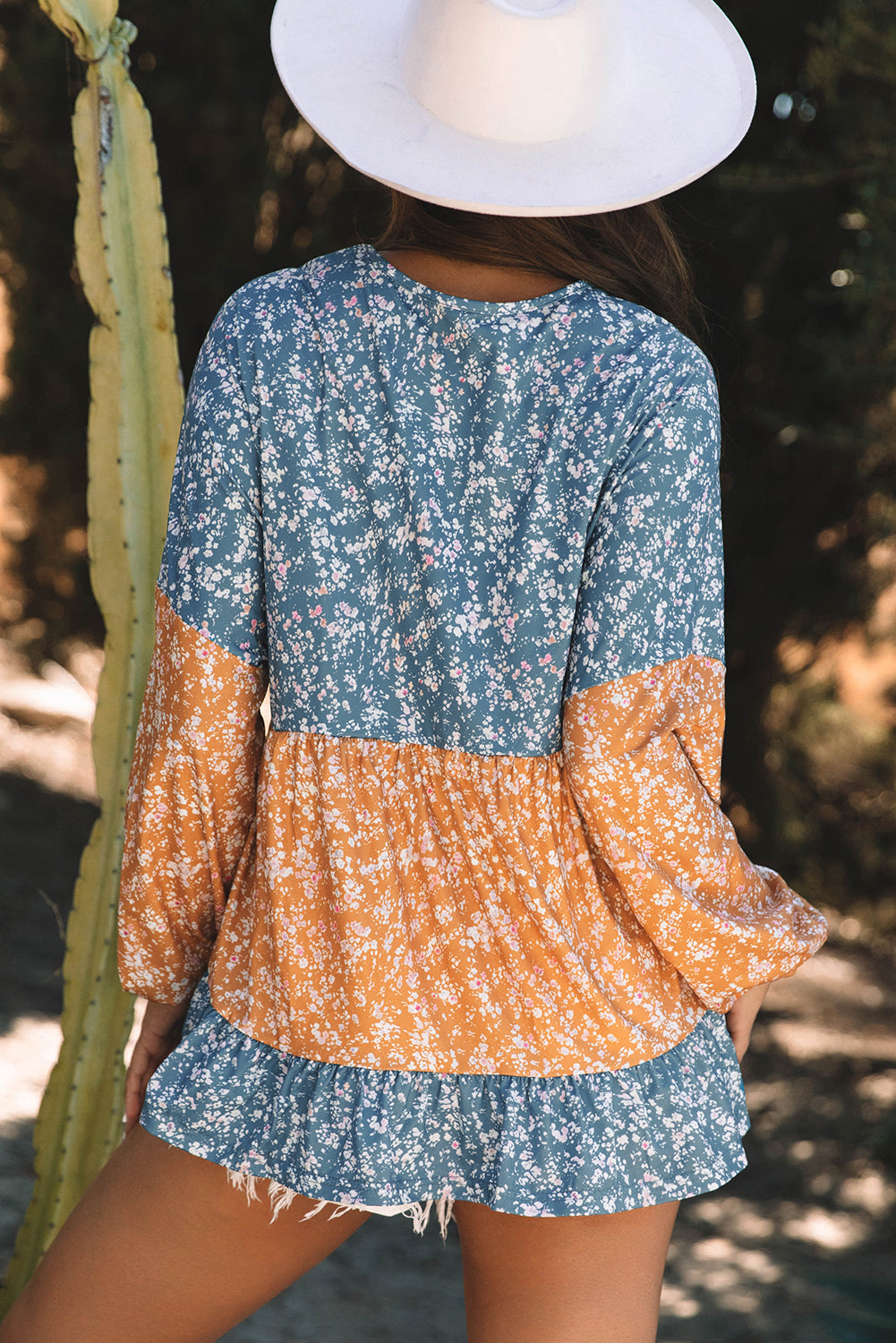 Melisa® | Nowoczesna i wygodna bluza zimowa
