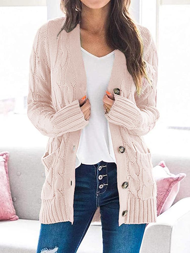 Aida® | Elegancki i uniwersalny sweter zimowy