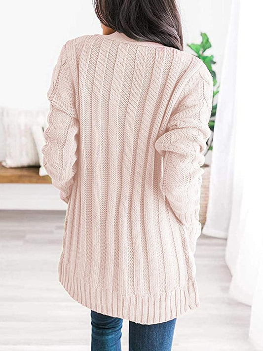 Aida® | Elegancki i uniwersalny sweter zimowy