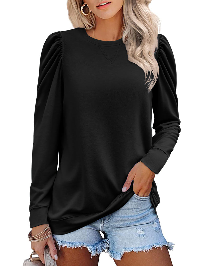 Georgina® | Nowoczesny i modny zimowy sweter