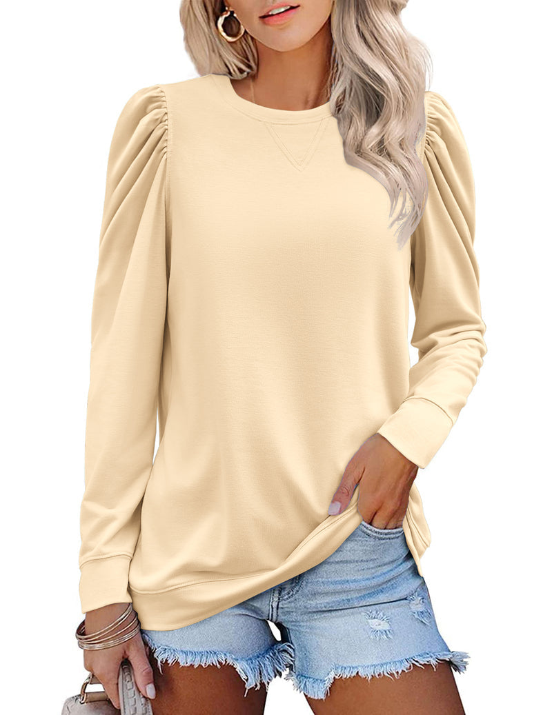 Georgina® | Nowoczesny i modny zimowy sweter