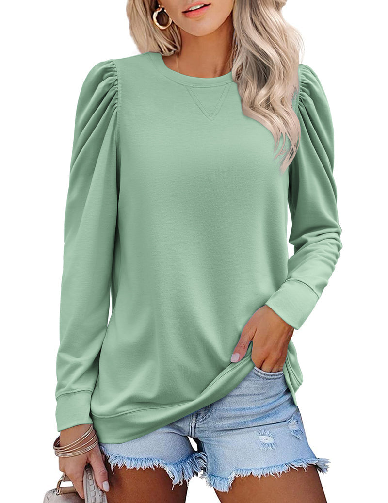 Georgina® | Nowoczesny i modny zimowy sweter